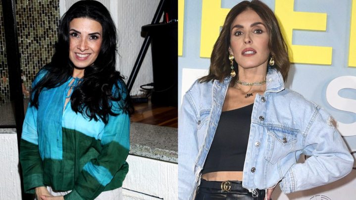 Le llueven críticas a Dalilah Polanco por el comentario que dijo sobre el papá de Mar Contreras.