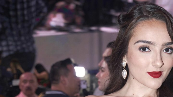 La indecisión de Elaine Haro tras cambiarse de cuarto en "La Casa de los Famosos México 3".