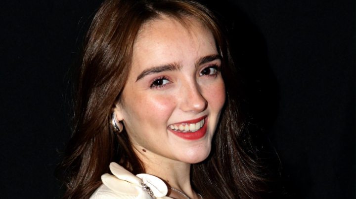 Elaine Haro ganó beneficio en "La Casa de los Famosos México".
