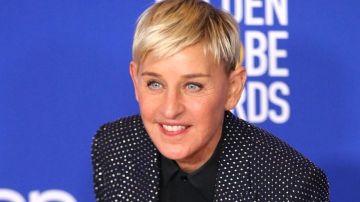 Excompañero de Ellen DeGeneres la expone con nuevo relato sobre el maltrato que sucedía en el show.