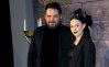 José Eduardo Derbez y Paola Dalay se convirtieron en padres el 30 de junio de 2023.