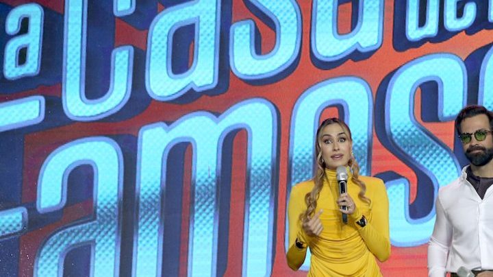 Guana se sintió traicionado por su equipo tras quedar nominado en "La Casa de los Famosos México 3".