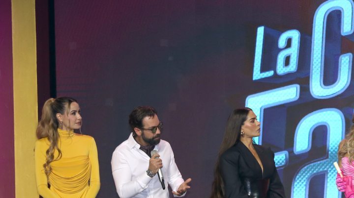 Ocho habitantes quedaron nominados en "La Casa de los Famosos México 3".