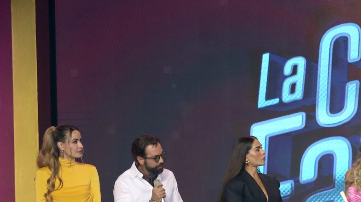 Alexis Ayala asegura que están jugando "sucio" en "La Casa de los Famosos México 3".
