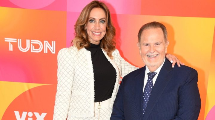 Lili Estefan y Raúl de Molina tienen desacuerdo en "El Gordo y la Flaca".