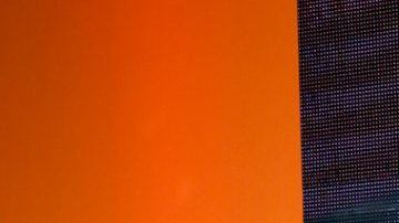 Priscila Valverde habría incomodado a Luis Rodríguez "Guana" en la cena de nominados.