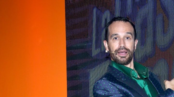 Priscila Valverde habría incomodado a Luis Rodríguez "Guana" en la cena de nominados.