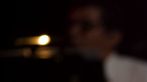 Lupita D´ Alessio se retira de los escenarios.