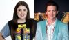 Drake Bell se habría enojado por el relato de Mariana Botas sobre los "besos" que se dieron.