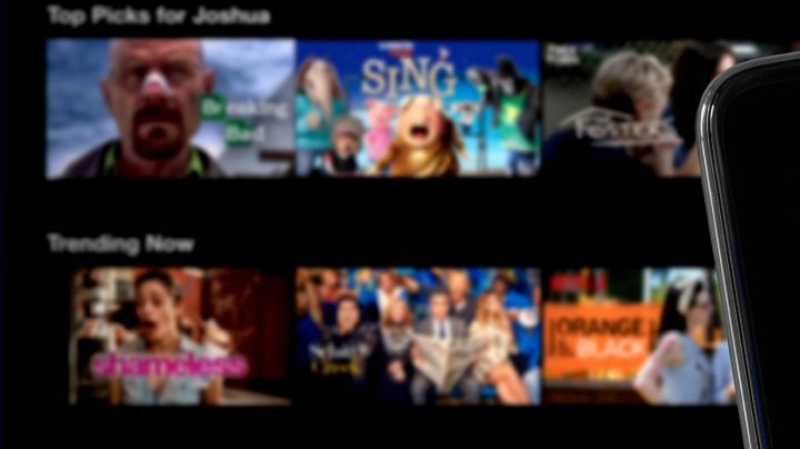 Netflix estrenó el 15 de agosto la película "Night Always", basada en la exitosa novela de Willy Vlautin.