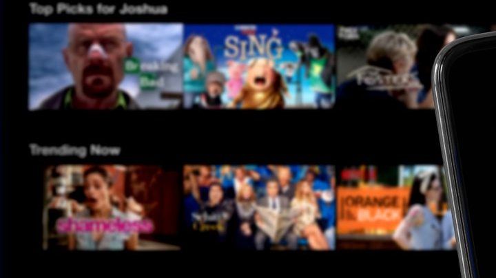 Netflix estrenó el 15 de agosto la película "Night Always", basada en la exitosa novela de Willy Vlautin.