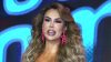 Ninel Conde protagoniza tenso momento con Alexis Ayala en "La Casa de los Famosos México 3".