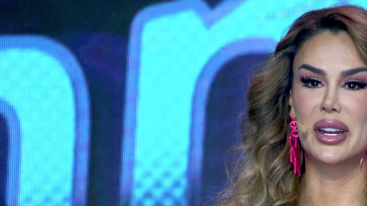 Ninel Conde promete ayudar a Elaine Haro en su carrera de cantante.