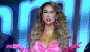 Ninel Conde promete ayudar a Elaine Haro en su carrera de cantante.