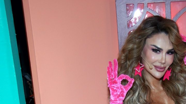 Así fue el paso de Ninel Conde por "La Casa de los Famosos México 3".
