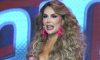 Ninel Conde reveló que antes de su eliminación pidió salir de "La Casa de los Famosos México".