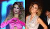 Ninel Conde y Mar Contreras tienen acercamiento en "La Casa de los Famosos México 3".