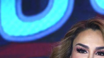 Ninel Conde y Mar Contreras tienen tensa conversación en "LCDLFMx 3".