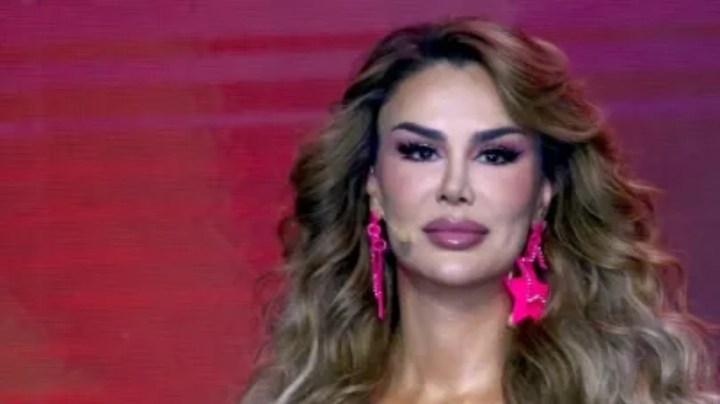 Priscila Valverde se disculpa con Ninel Conde.