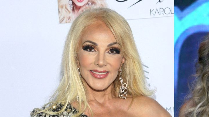 Olivia Collins y Ninel Conde tuvieron una incómoda convivencia en "La Casa de los Famosos México 3".