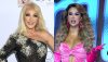 Olivia Collins y Ninel Conde tuvieron una incómoda convivencia en "La Casa de los Famosos México 3".
