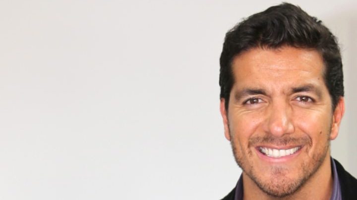 Paulo Quevedo habría sido acosado por el conocido productor Antonio Berumen.