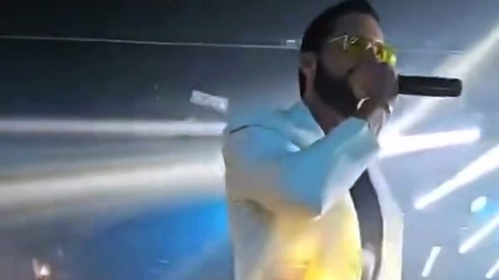 Poncho De Nigris implementa estrategia para recuperar la cuenta de TikTok de Aldo.