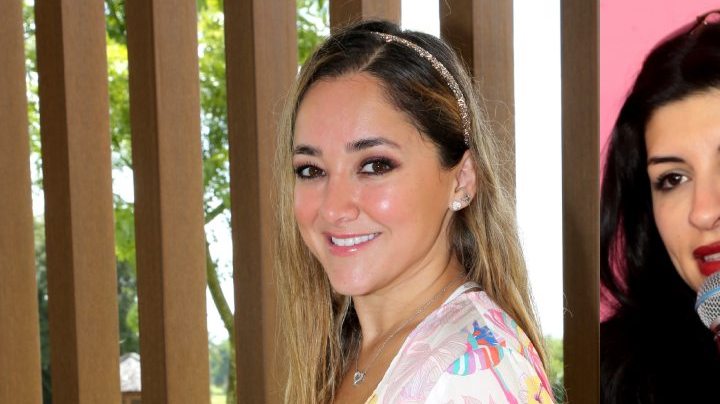 Sherlyn apoya a Cazzu sobre el tema de la manutención que le recibe de Nodal.