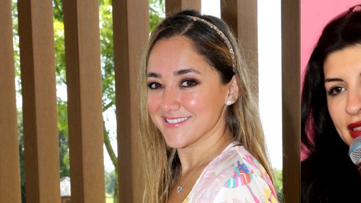 Sherlyn apoya a Cazzu sobre el tema de la manutención que le recibe de Nodal.