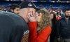 Así fue cómo Travis Kelce planeó la pedida de mano de Taylor Swift.