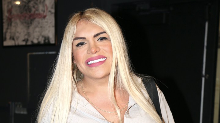Wendy Guevara