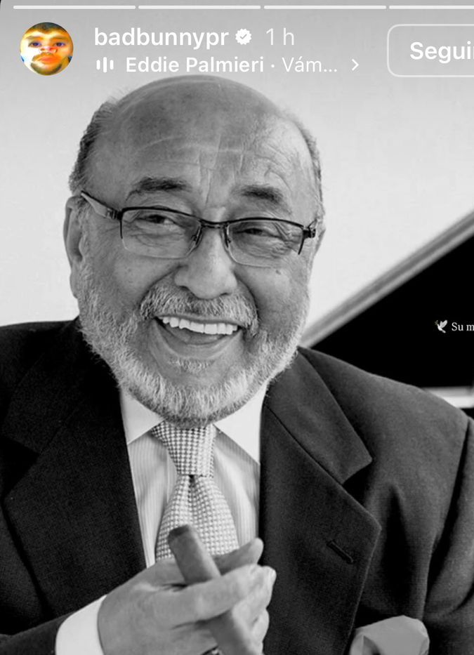 Bad Bunny