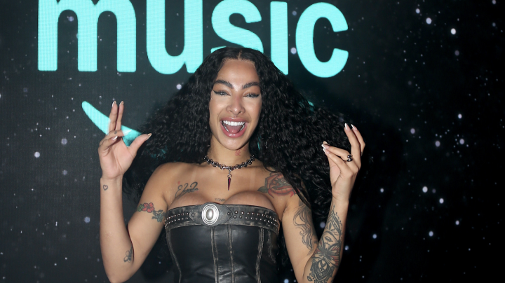 Yailin “La Más Viral”