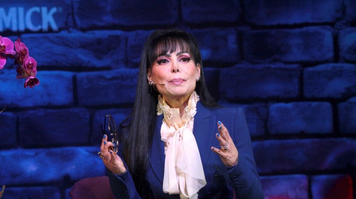 Maribel Guardia