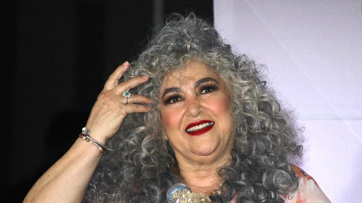 Amanda Miguel