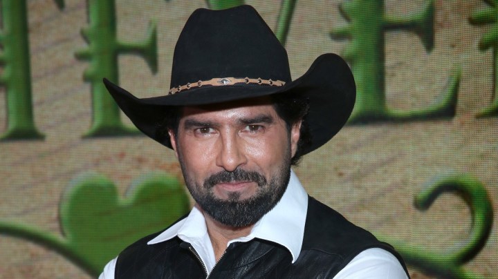 Arturo Carmona