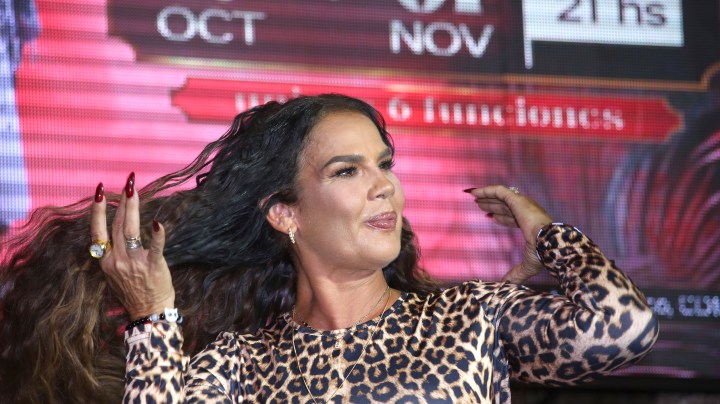 Niurka Marcos