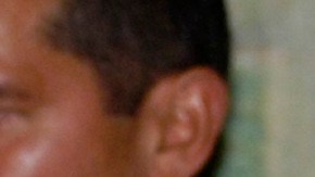 En esta entrevista la actriz también pidió respeto hacia la figura de su fallecido esposo (AP Photo/Karel Navarro)