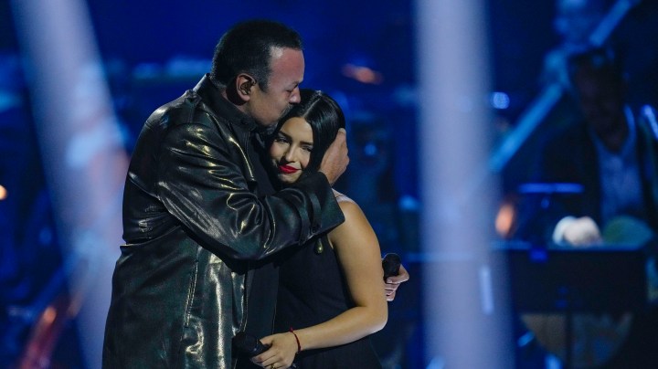 Pepe Aguilar