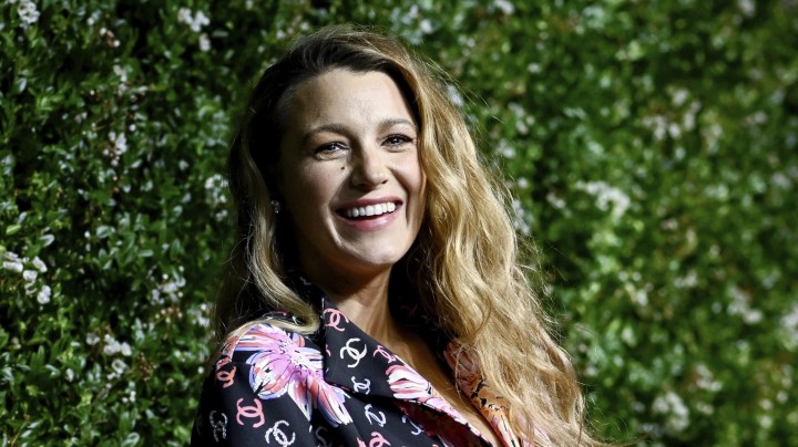 Blake Lively