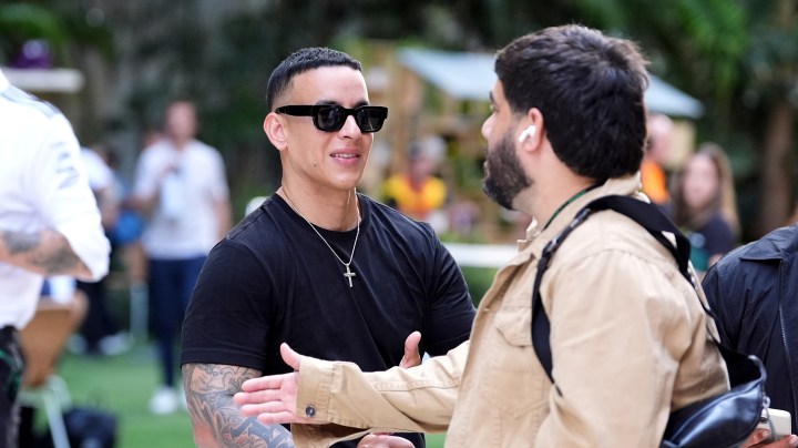 Daddy Yankee