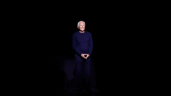 Armani