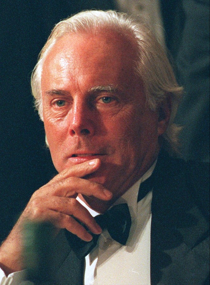 Armani