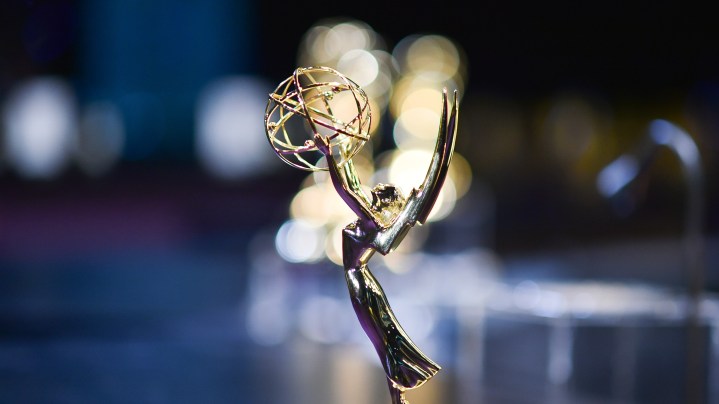 Premios Emmy: Desfile de la alfombra roja