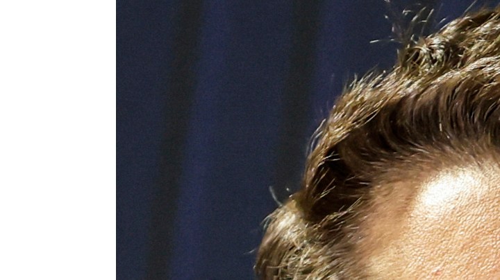 El conductor ha recibido un respaldo contundente de amplios sectores de la industria del entretenimiento, que celebran y apoyan su esperado regreso a su exitoso programa.