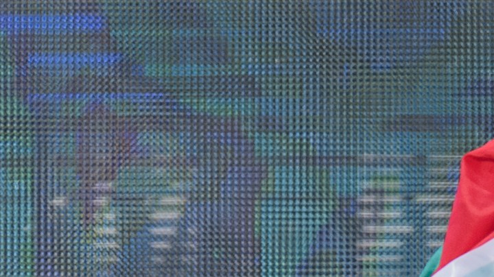 El artista reveló que ha experimentado cambios muy significativos en su vida, al punto de llegar a considerar su retiro de la música.  
 (Photo by Alan Hess/Invision/AP).