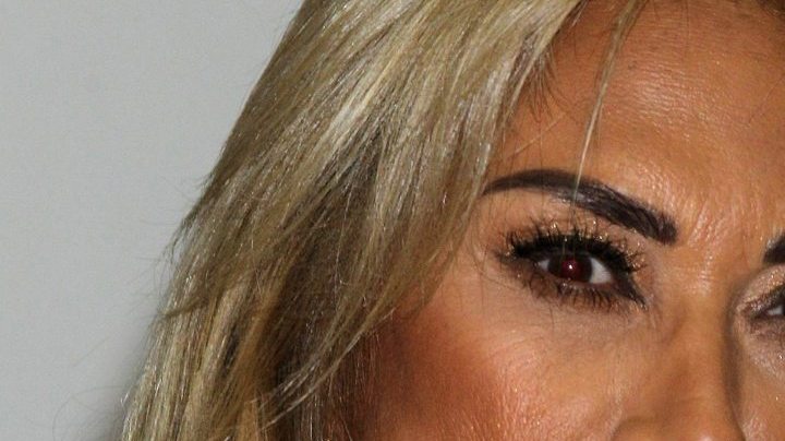 Adela Micha aclaró que nunca siguió a Nodal en Instagram, por lo que no tuvo necesidad de darle unfollow.