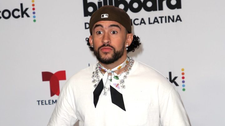 Hombre le exige indemnización millonaria a Bad Bunny por "La Casita".