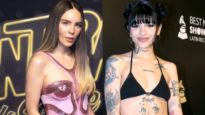 Junte de Belinda y Cazzu promete ser un exitoso lanzamiento.