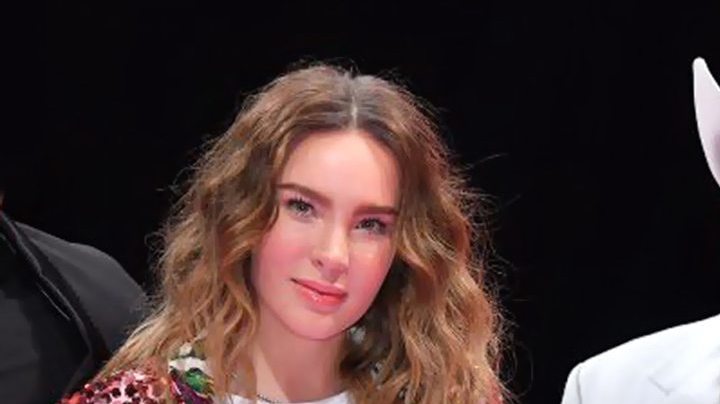 Belinda y Lupillo Rivera habrían planeado tener gemelas.